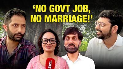 Jobs, Article 370, or reservation: What does Jammu’s youth want?