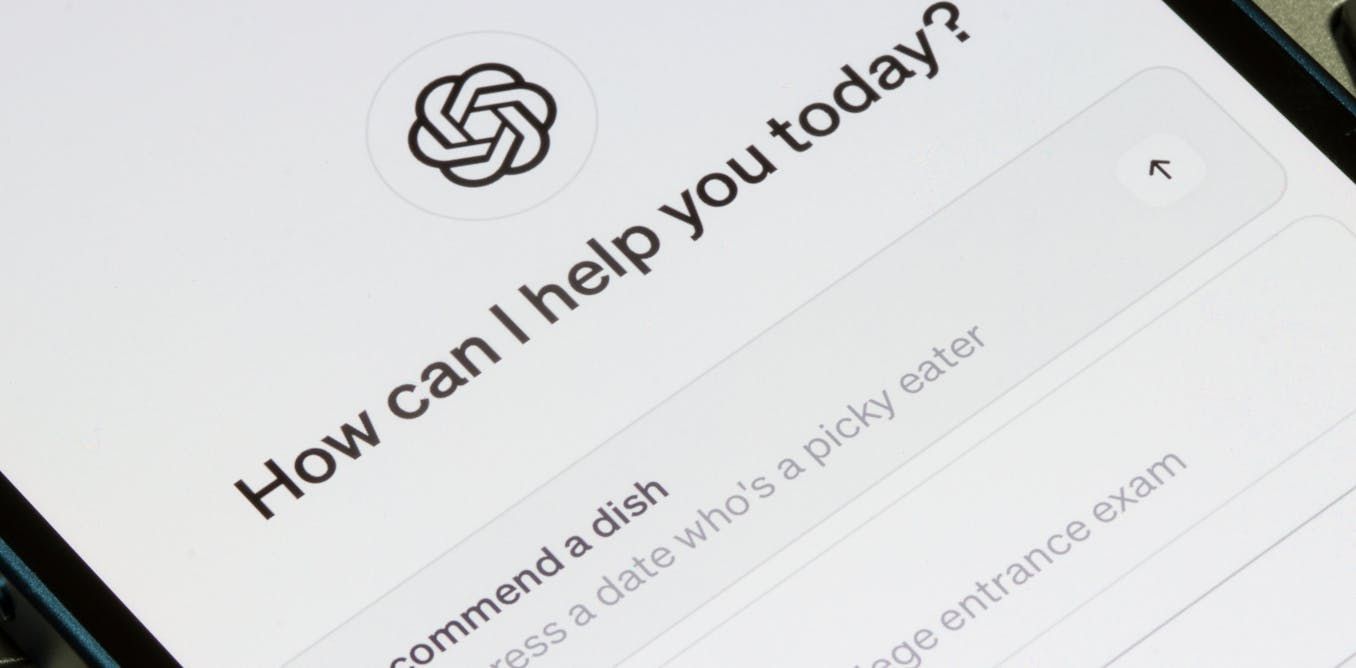 ChatGPT is changing the way we write. Here’s how – and…