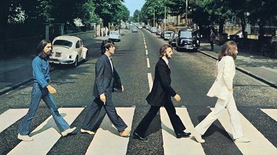 "I asked George to turn it down a little. He looked at me and said: You don't talk to a Beatle like that": How The Beatles made Abbey Road, told by those who were there