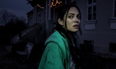 Home Sweet Home: Where Evil Lives review – fresh take on pregnant-woman-in-peril horror