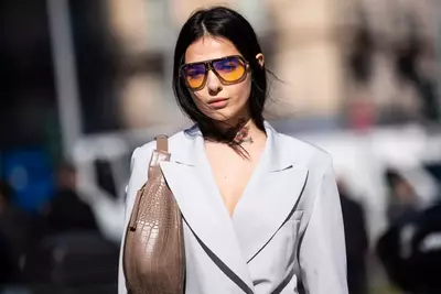 9 Designer Sunglasses Deserving Of A Spot In Your Summer Rotation