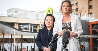 Liberals commit to major health project