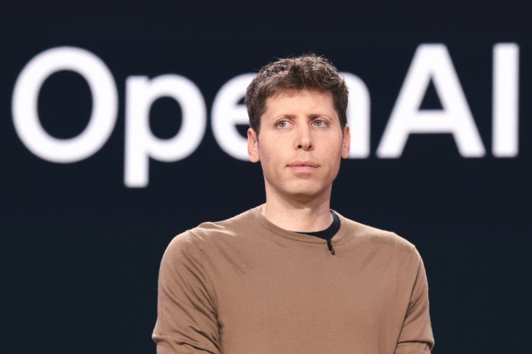 OpenAI's CTO Mira Murati, 2 Top Research Execs Resign…