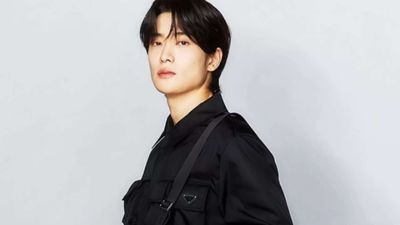 NCT's Jaehyun announces enlistment for mandatory military service on November 4; to join Army Band