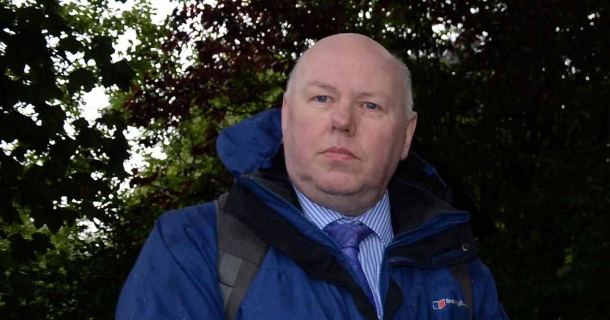 City councillor dies as tributes pour in for 'kind'…