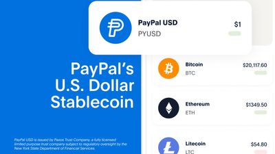 PayPal Business Accounts Can Now Use Crypto, Expanding Utility For Millions Of Merchants