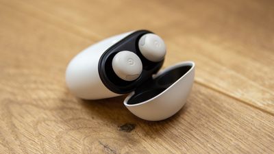 Google Pixel Buds Pro 2 review: great noise-cancelling from these small earbuds