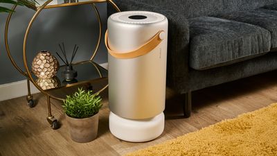 Molekule Air Pro review: an air purifier that filters well, but it’s very pricey