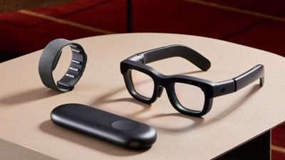 Meta Orion glasses don't just blow away the Apple Vision Pro — they could put the iPhone on notice