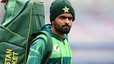 'If Babar Azam doesn't resign, he will be sacked': Ahmed Shehzad on Pakistan captaincy change