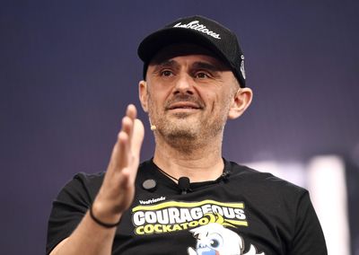 Gary Vaynerchuk reveals the biggest mistake he made for 20 years