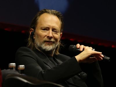 Hail to the Thief: Thom Yorke to soundtrack new version of Hamlet with Radiohead album