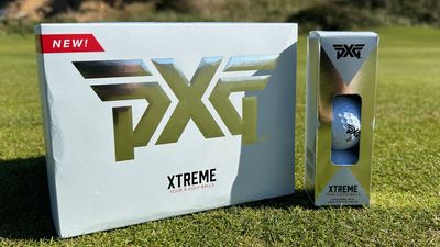 PXG Xtreme Tour X Golf Ball Review