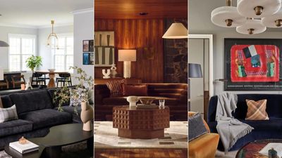 The furniture dos and don'ts you need to know about if you want to create a timeless home, according to interior designers