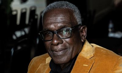 ‘Progress is painfully slow’: Rudolph Walker on equality for black actors