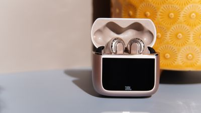 JBL Tour Pro 3 review: third time's the charm for unbeatable earbuds