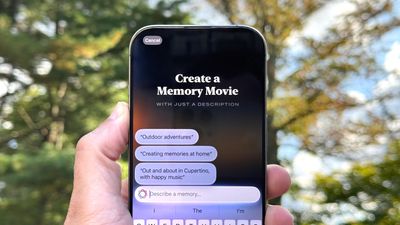 iOS 18 Memory Movie is one of Apple Intelligence’s best features — here’s how to use it