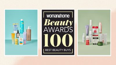 Announcing our 2024 woman&home beauty awards winners!