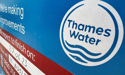 Thames Water credit ratings slashed to lower levels of junk as default fears grow