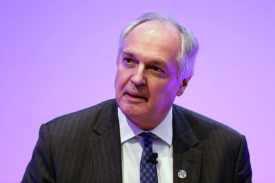 Paul Polman’s advice to CEOs