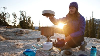 7 reasons you need a camping stove for your adventures