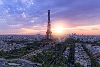 The most beautiful places to visit in Paris