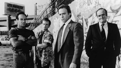 "God's punishment on society for all the evil that we have done": A brief history of Cop Rock, the eighth worst TV show ever made