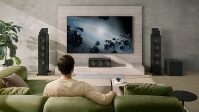 KEF debuts the ultimate upgrade to its award-winning Q Series speakers