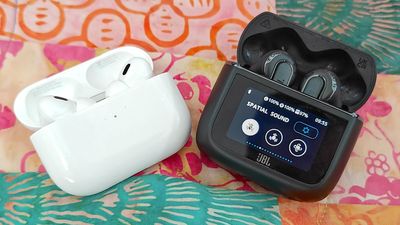 Apple AirPods Pro 2 vs JBL Tour Pro 3: Which wireless earbuds win?