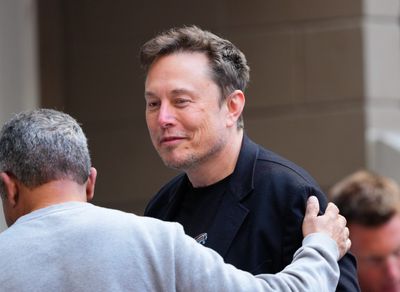 Why has Elon Musk been snubbed by the U.K.’s major investment summit?