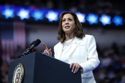 Harris Proposes 'America Forward' Plan, Offers Tax Credits To Boost Domestic Manufacturing