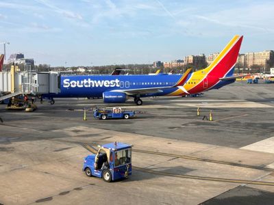 Southwest Airlines Prepares To Share Profitability Plan with Investors