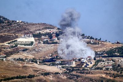 Israel-Hezbollah conflict: Why is Lebanon being attacked and will there be a ceasefire?