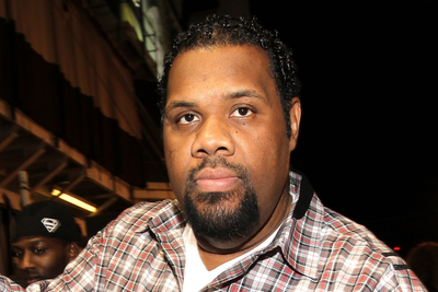 Fatman Scoop cause of death revealed after rapper collapsed on stage