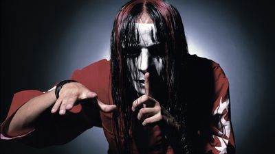 Joey Jordison’s estate has settled its lawsuit against Slipknot