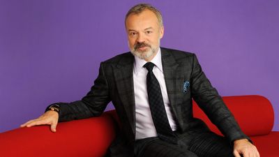 The Graham Norton Show season 32: next episode, celebrity guests and everything we know