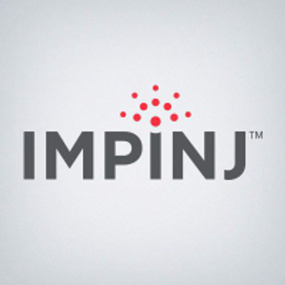 Impinj - A Leader in RFID Technology