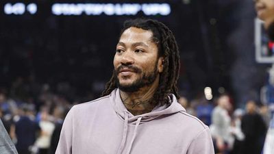 Derrick Rose, Former NBA MVP, Announces Retirement After 15 Seasons