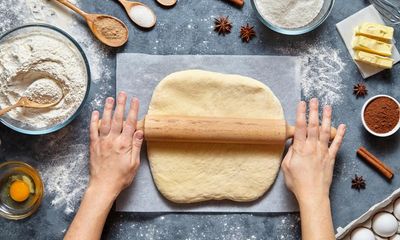 From kitchen scales to cake tins: 14 pieces of baking kit the pros can’t live without