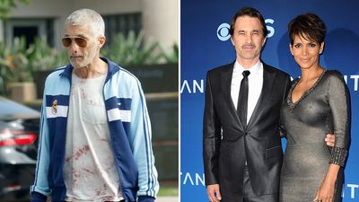 Olivier Martinez “Unrecognizable” Amid Legal Battle With Halle Berry: “What On Earth Happened To Him?”