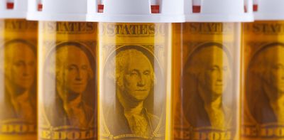 Drug prices improved under Biden-Harris and Trump − but not for everyone, and not enough