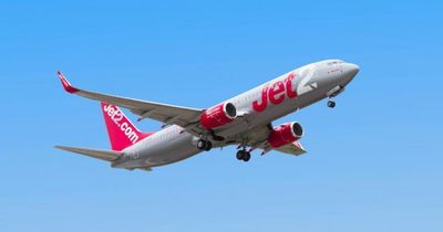 Jet2 reveals two new destinations from Glasgow Airport