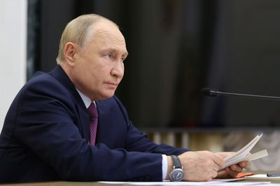 Putin lowers bar for nuclear strike amid Ukraine attacks: Why it matters