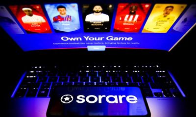 British gambling regulator prosecutes Sorare football game