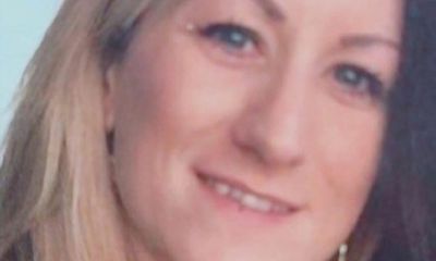 Man admits murdering Sarah Mayhew and disposing of body parts in London