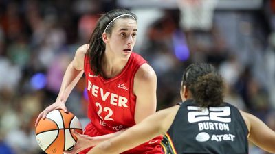 Caitlin Clark Joked About Her One Big Offseason Plan After Fever’s Playoff Exit