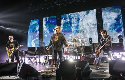 The Cure announce new album and release their first new song in 16 years