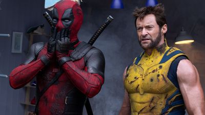 Deadpool and Wolverine is campaigning for awards, including an Oscar for Hugh Jackman