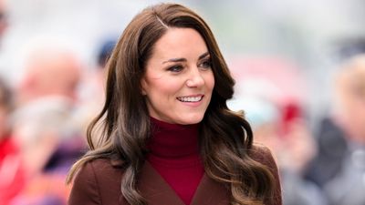 Kate Middleton has an adorable source of support to 'take her mind off things' during tough times