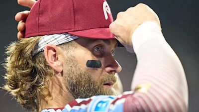 Five Things Bryce Harper Would Change About MLB